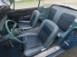 Ford Mustang Cabrio H-Kennzeichen Automatik