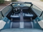 Ford Mustang Cabrio H-Kennzeichen Automatik