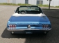 Ford Mustang Cabrio H-Kennzeichen Automatik