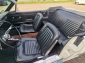 Ford Mustang Cabrio H-Kennzeichen Automatik