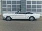 Ford Mustang Cabrio H-Kennzeichen Automatik