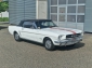 Ford Mustang Cabrio H-Kennzeichen Automatik