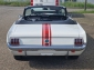 Ford Mustang Cabrio H-Kennzeichen Automatik