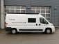 Citroen Jumper 2.2 HDI Modell Clever 600