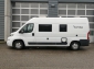 Citroen Jumper 2.2 HDI Modell Clever 600