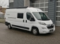 Citroen Jumper 2.2 HDI Modell Clever 600