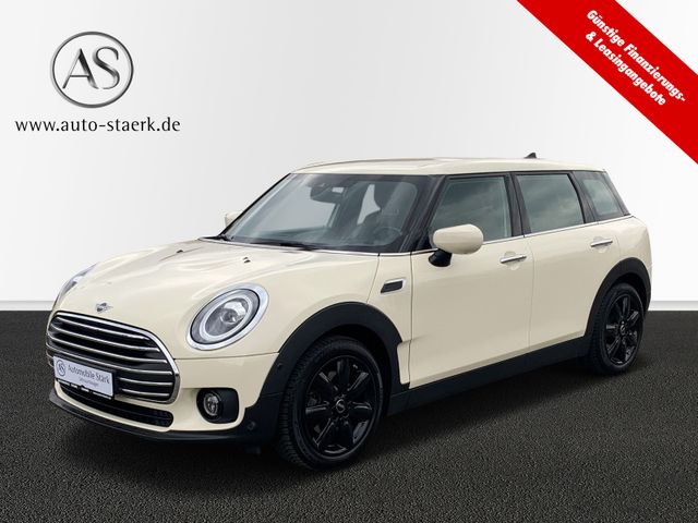 MINI Cooper D Clubman