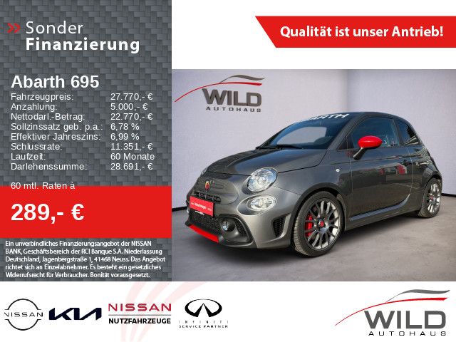 Abarth 695