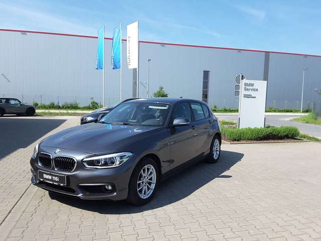 BMW 116