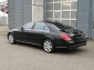 Mercedes-Benz S 600 S-Klasse Lim. Lang Exklusive-Chauffeur-360