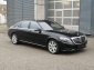 Mercedes-Benz S 600 S-Klasse Lim. Lang Exklusive-Chauffeur-360