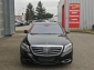 Mercedes-Benz S 600 S-Klasse Lim. Lang Exklusive-Chauffeur-360