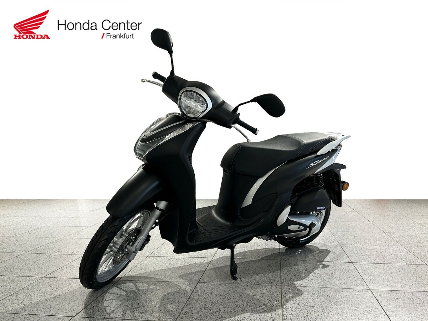 Honda SH Mode 125