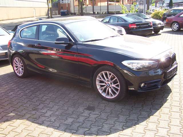 BMW 116