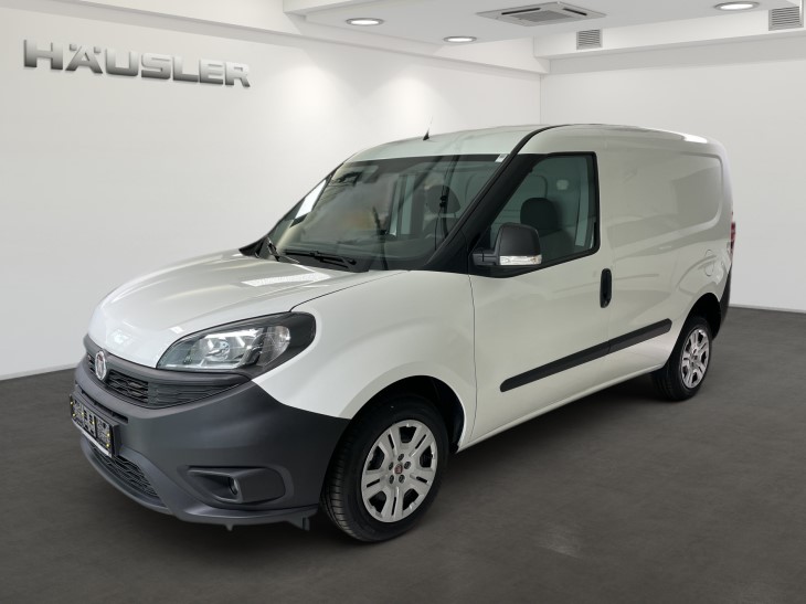 Fiat Doblo Doblò Cargo Serie 2 Kawa L1H1 SX 100 PS