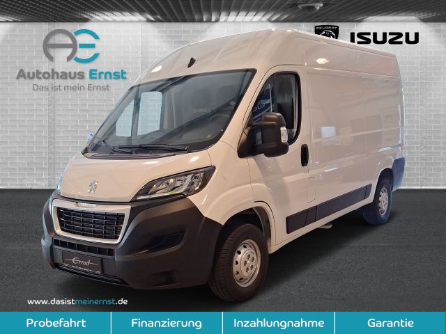 Peugeot Boxer HDi 330 L2H2 S&S