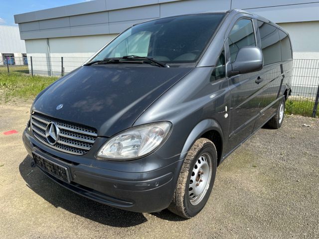 Mercedes-Benz Vito Kombi