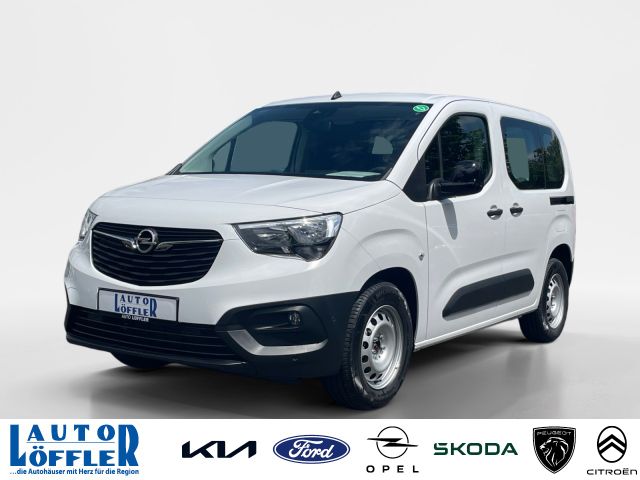 Opel Combo-e Cargo Edition Bleutooth PDC Tempomat