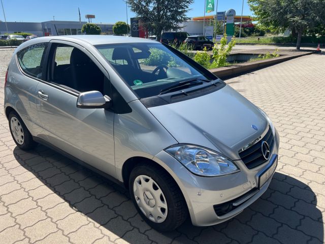 Mercedes-Benz A 160