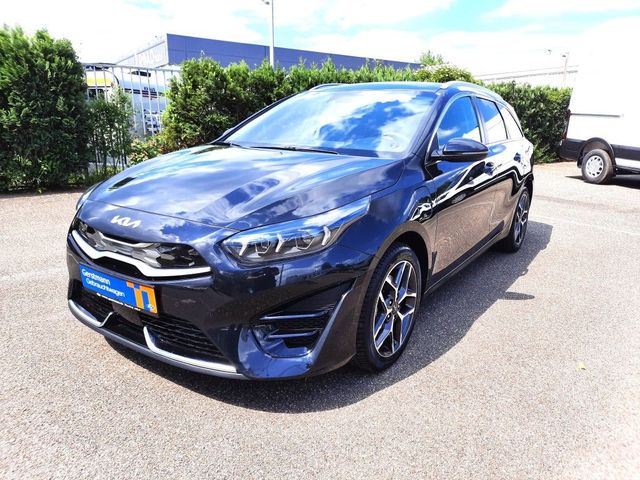 Kia Ceed SW