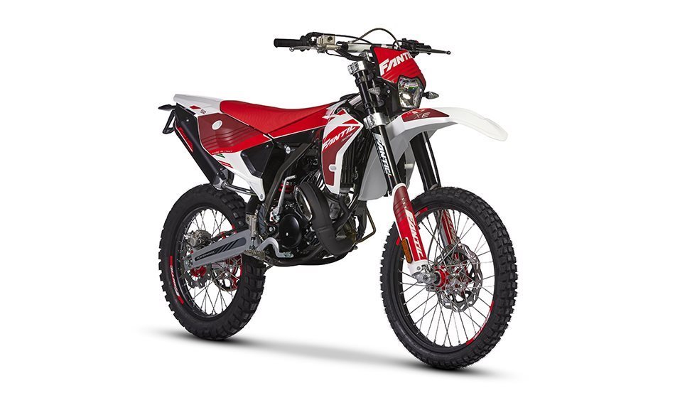 Sonstige Fantic XE 50 Performance, Enduro 2T E5