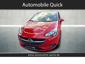 Opel Corsa E 1.2 120 Jahre 5-Trig/R.-Kamera/Alu