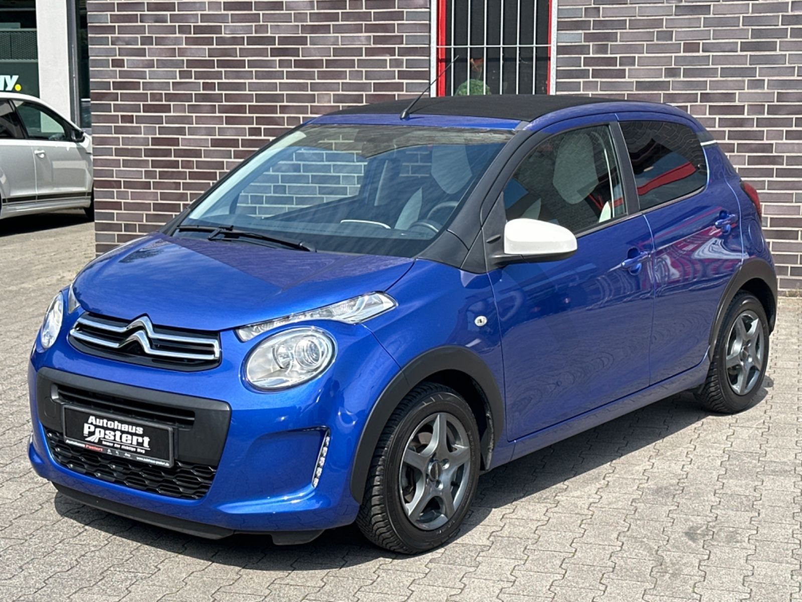 Citroen C1