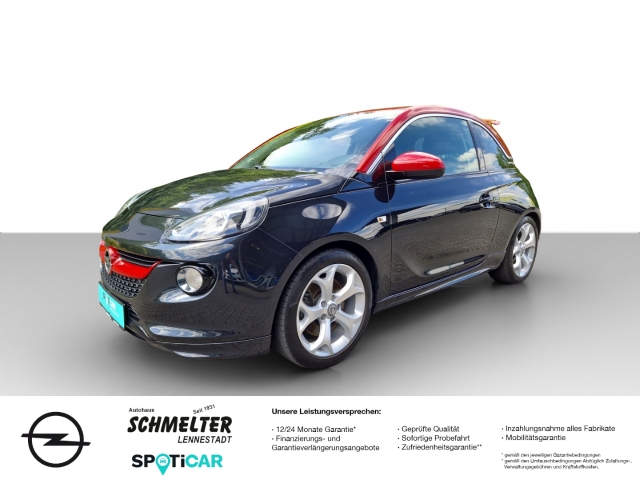 Opel Adam