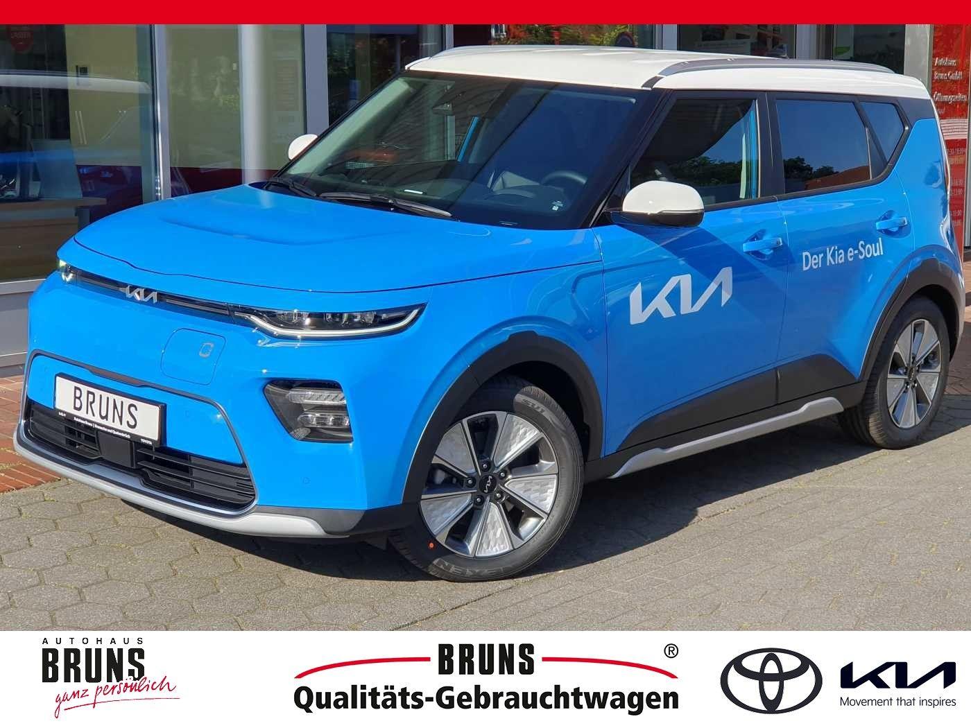 Kia e-Soul