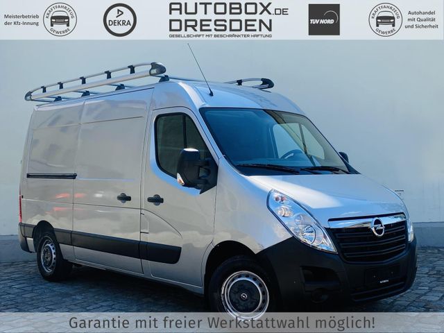 Opel Movano HKa L2H2 3,3t 2.3 Biturbo CDTI +AHK+