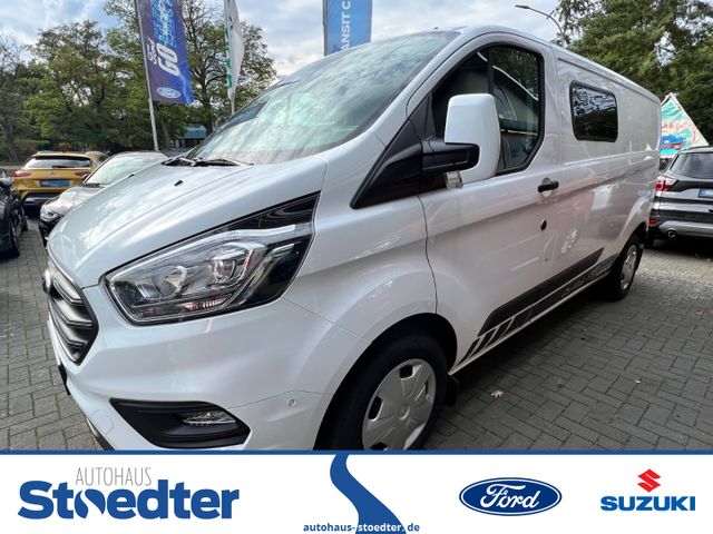 Ford Transit Custom Campingbus 320L2 Trend Navi 21G03