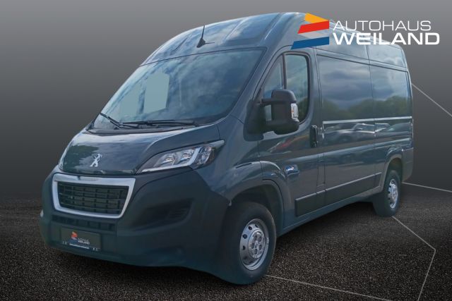 Peugeot Boxer HDi 335 L2H2 S&S