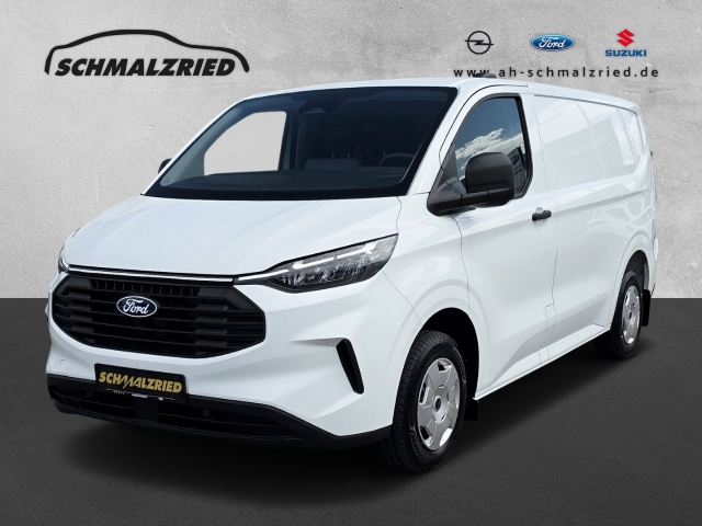 Ford Transit Custom 280 L1 Trend FWD 2.0 Navi LED Klimaautom SHZ Keyless Spurwechselassistent