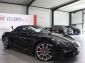 Porsche Boxster S 718 CARBON SPORT-CHRONO+ BLACK / LED