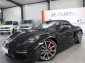 Porsche Boxster S 718 CARBON SPORT-CHRONO+ BLACK / LED