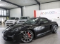 Porsche Boxster S 718 CARBON SPORT-CHRONO+ BLACK / LED