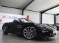 Porsche Boxster S 718 CARBON SPORT-CHRONO+ BLACK / LED