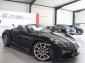 Porsche Boxster S 718 CARBON SPORT-CHRONO+ BLACK / LED