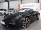 Porsche Boxster S 718 CARBON SPORT-CHRONO+ BLACK / LED