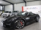 Porsche Boxster S 718 CARBON SPORT-CHRONO+ BLACK / LED