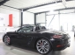 Porsche Boxster S 718 CARBON SPORT-CHRONO+ BLACK / LED