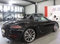 Porsche Boxster S 718 CARBON SPORT-CHRONO+ BLACK / LED