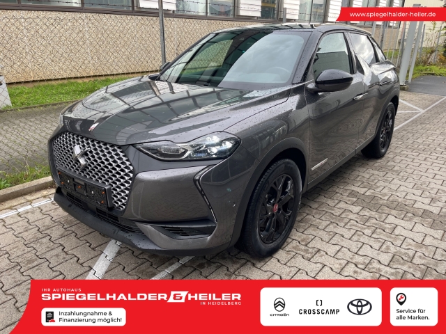 DS DS3 Crossback