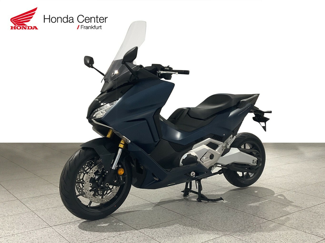 Honda Forza 750