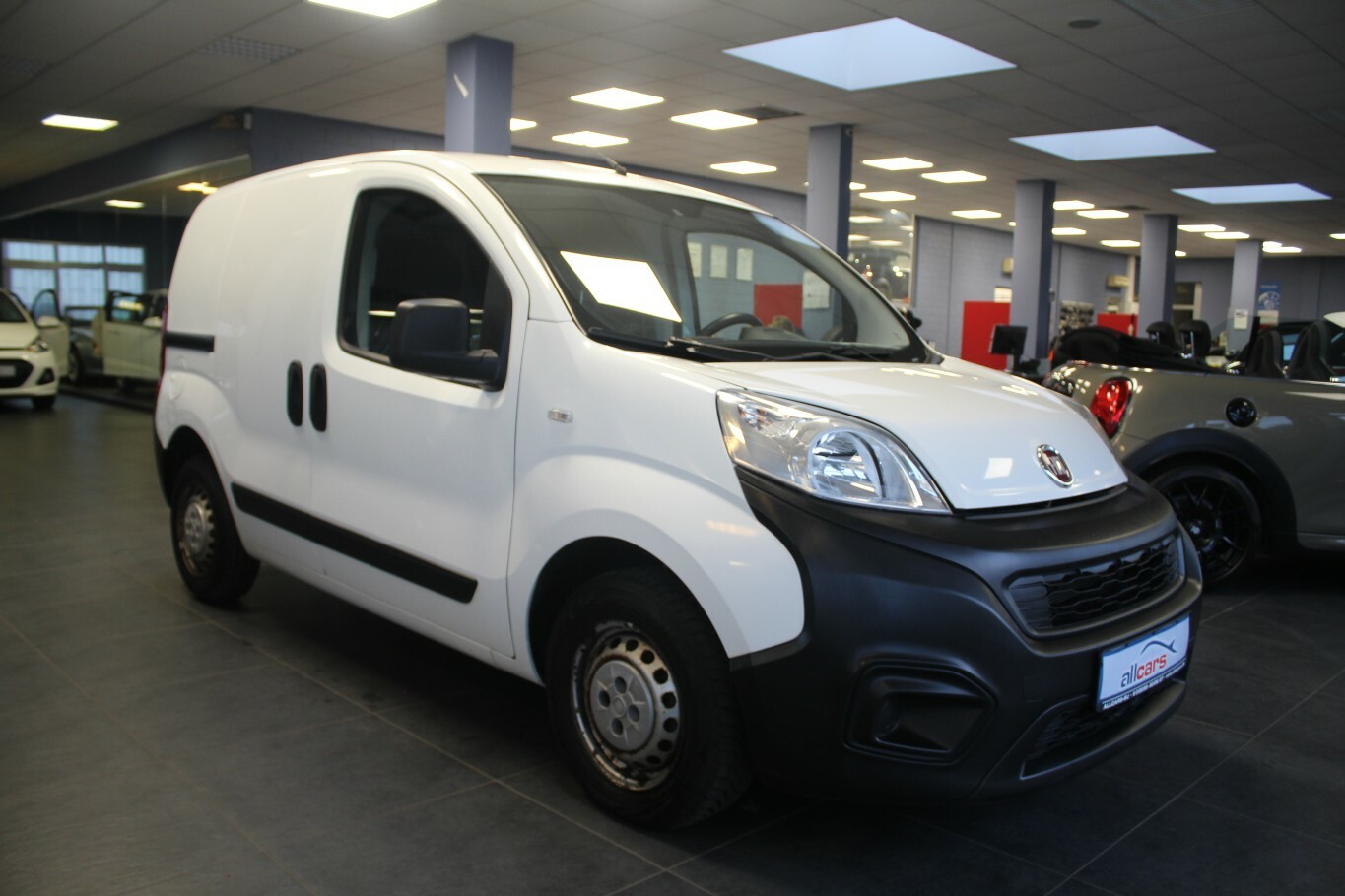 Fiat Fiorino