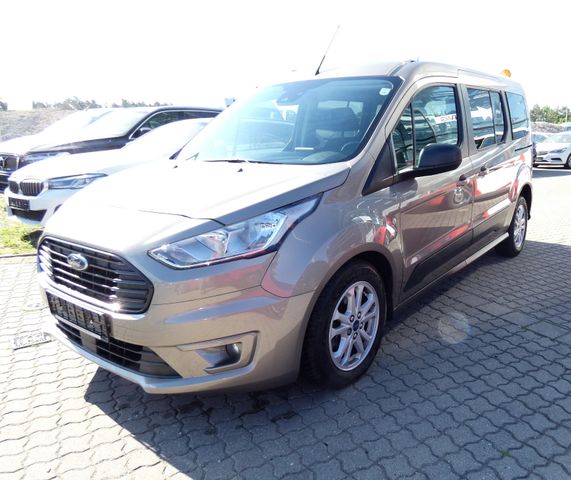 Ford Grand Tourneo