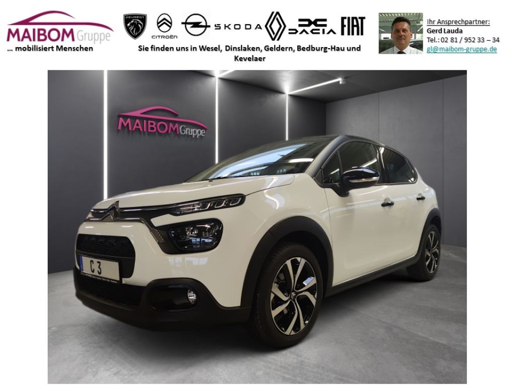 Citroen C3 Pure Tech