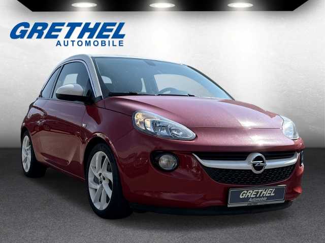 Opel Adam