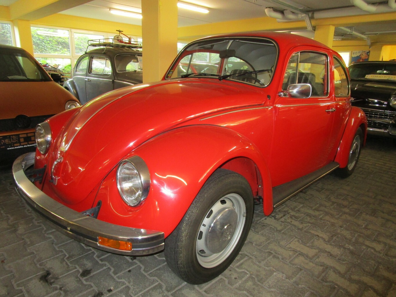 Volkswagen Käfer