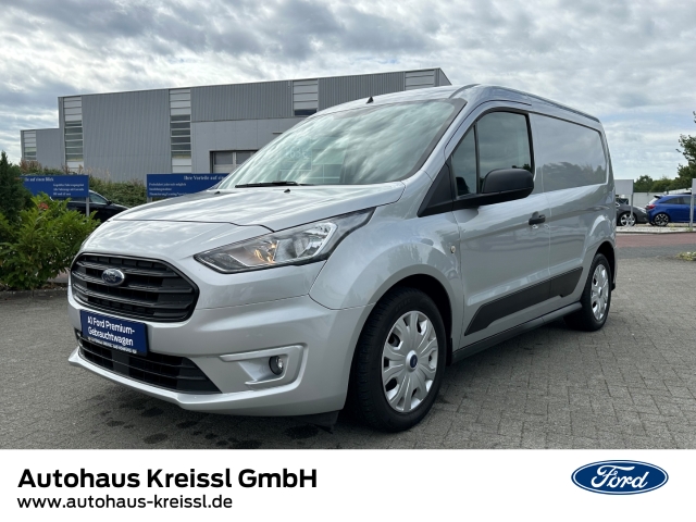 Ford Transit Connect Kasten Trend 1.0 EcoBoost Innenausbau